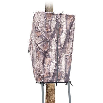 Big Dog Treestand Blind BDB 100