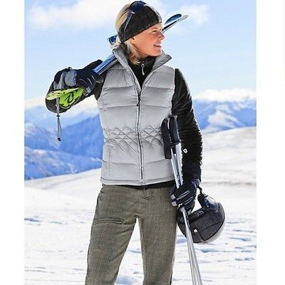 Athleta Schoeller Super G Ski Pants Size 2P 2 Petite NWT $328 FREE