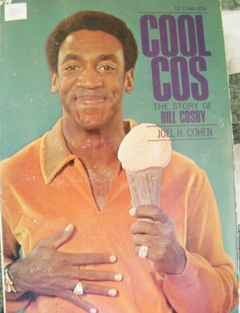 bill cosby biography