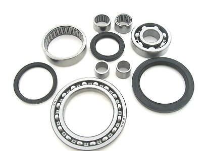 Rear Differential Bearings and Seals Kit Yamaha YFB250 Timberwolf 1992