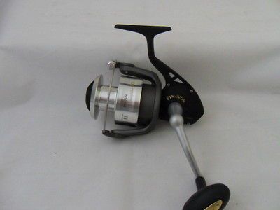 FIN NOR SPORTFISHER 80 SPINNING REEL FINNOR BIG GAME NWOB FS80