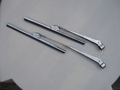 1937 1938 1939 BUICK CADILLAC CHEVY OLDS PONTIAC / NOS ANCO WIPER ARMS