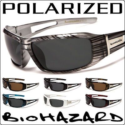 biohazard sunglasses