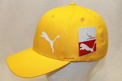 puma hats