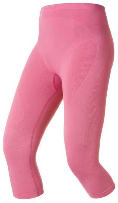 ODLO EVOLUTION LADIES WARM 3/4 RUNNING TIGHTS   SEAMLESS BODYWEAR