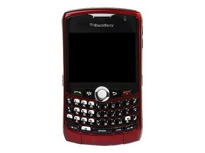 blackberry curve 8330