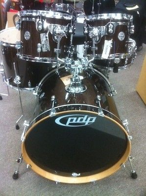 PDP CONCEPT MAPLE SERIES DRUM SET.5 PC NEW