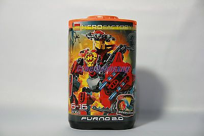 lego hero factory bionicle
