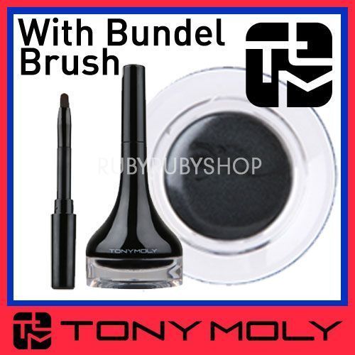 TONYMOLY] TONY MOLY Backstage Gel Eyeliner