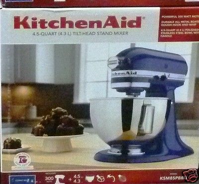 kitchenaid mixer in Kitchen Tools & Gadgets