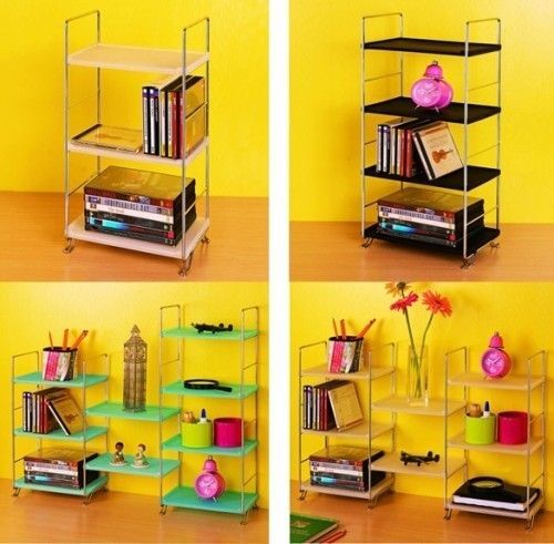 Home Furnishings Bookcases