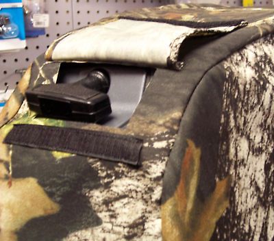 Nissan Camo Boat Motor Covers 25 or 30HP/2 Stroke