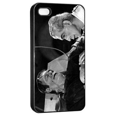 GLENN STRANGE BORIS KARLOFF HOUSE FRANKENSTEIN Apple iPhone 4/4s