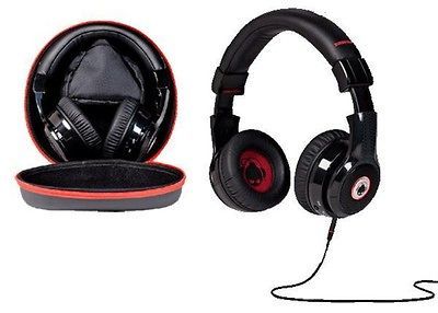 Convertible Hi fi Headset Dj Style with Integrated External Boombox