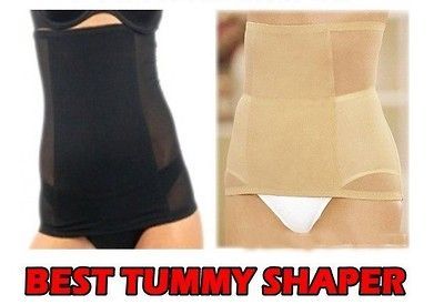 Body Shaper Waist Cincher Girdle Corset, Tummy Trimmer, Slimming Belt