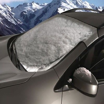 Auto Snow Shade BMW M6 2007 2011 Convertible