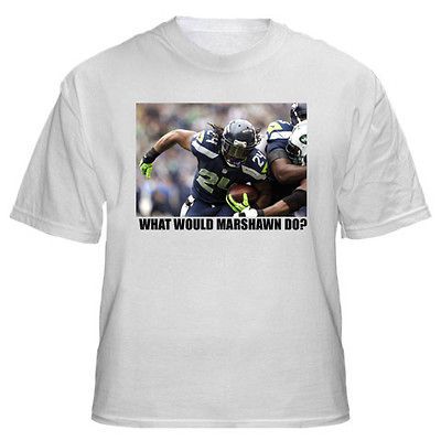 TASTE THE BEAST MODE t shirt seattle lynch jersey marshawn seahawks