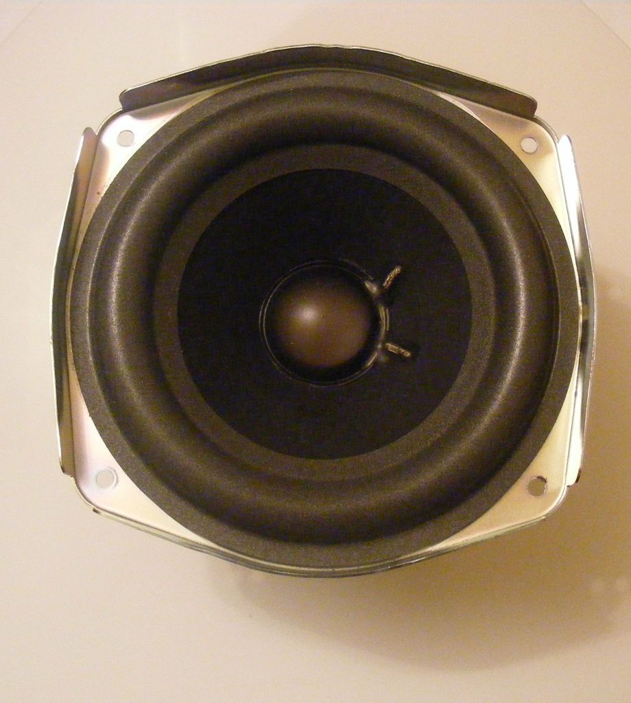 WORKING GENUINE SPEAKER FOR BOSE CINEMATE SYSTEM