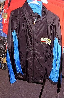 DODGE PETTY ENTERPRISES BOBBY LABONTE WINDBREAKER JACKET XX 2XL