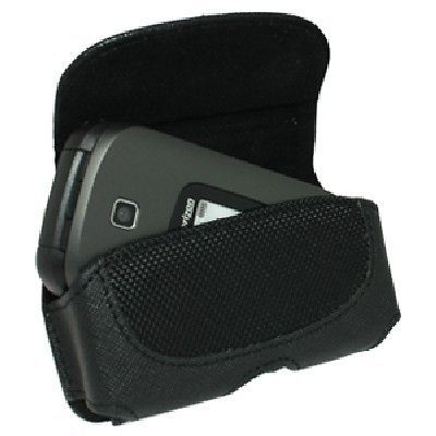 Granello Horizontal Pouch Case for Motorola W385 4.09 x 2.09 x 0.91 in