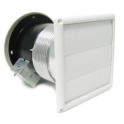 Broan Model 512M Through The Wall Fan