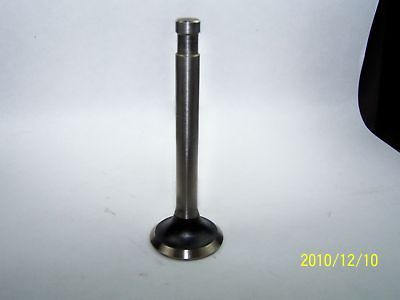 Ducati 85cc 98cc 125cc Bronco Turismo TS Aurea Intake Exhaust Valve 25