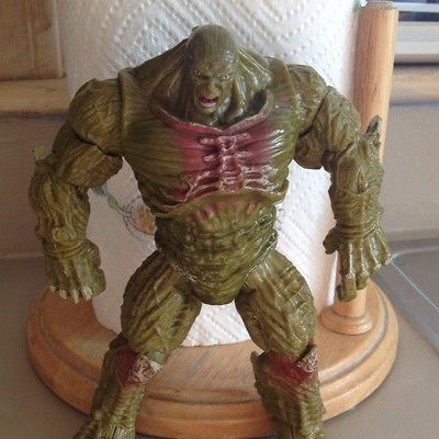 Marvel Legends Movie Abomination