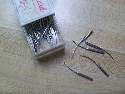 UNION SPECIAL 154 GAS SEWING MACHINE NEEDLES BROTHER CONSEW PEGASUS