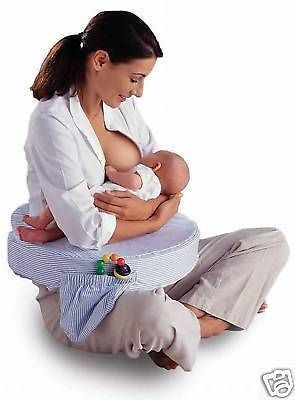 MY BREST FRIEND BREAST FEED NURSING PILLOW SLIP COVER