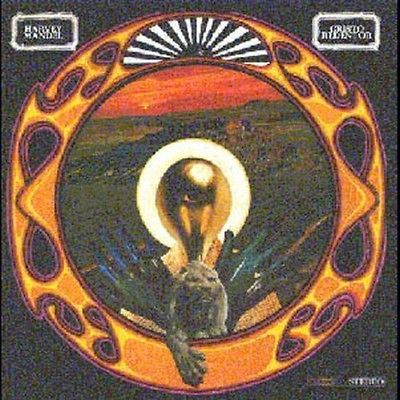 Mandel,Harvey   Cristo Redentor Plus Selecte [CD New]