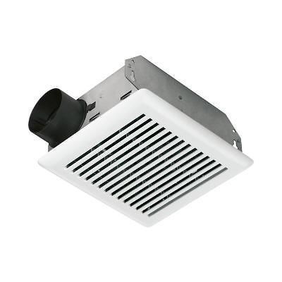 Broan / Nutone 696N 50CFM White Ceiling / Wall 3 Exhaust Ventilation