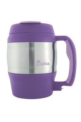 Bubba Brands Bubba Keg 52 Oz Mug Plum