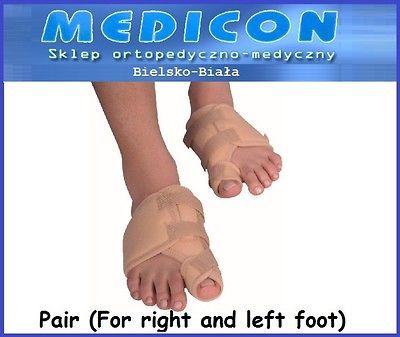 bunion splint