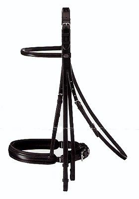 passier bridles