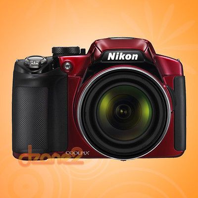 nikon coolpix p510 in Digital Cameras