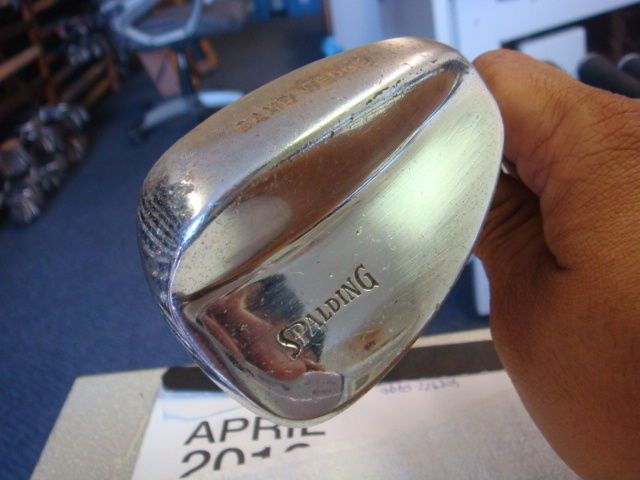 Spalding SW Sand Wedge Steel CHEAP