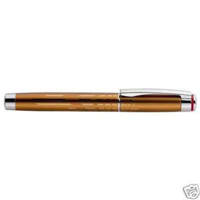 ROTRING ESPRIT SPE EDI BRONZE FOUNTAIN PEN NEW IN BOX F