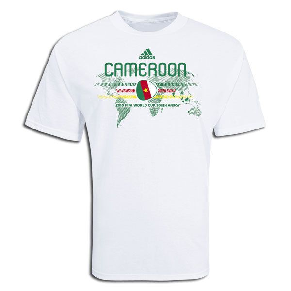 cameroon soccer