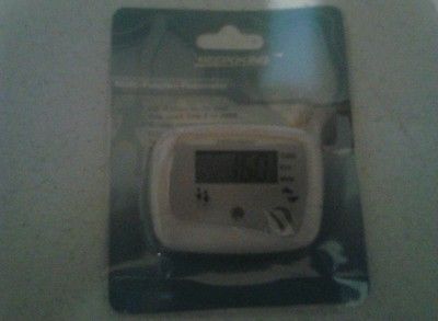 New Pedometer digital display LCD calorie counter