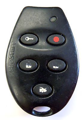 ASTRO START KEYLESS REMOTE J5F TX2000 CLICKER FOB TRANSMITTER STARTER