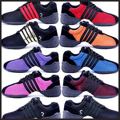 X91005 2012 Hot Modern Jazz Hip Hop Dance Shoes Sneakers High Quality