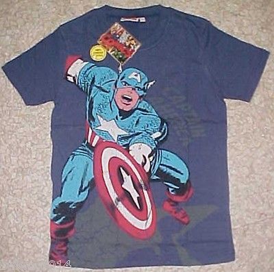 captain america shield in Kids Clothing, Shoes & Accs