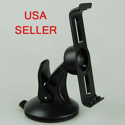 NEW Garmin Nuvi GPS Car Suction Mount 1400 1450 1455 1490T 1495 window