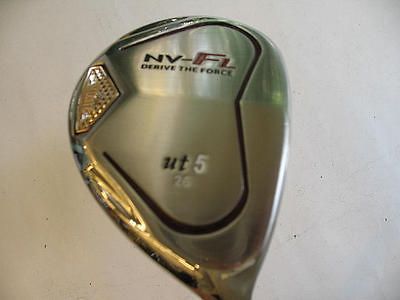 Mactec NV FL FW Ladies UT5 26 MACGREGOR