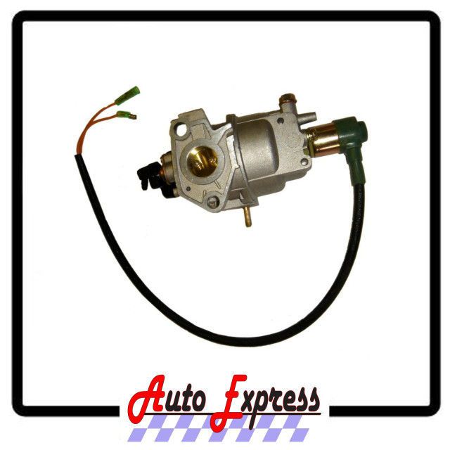 generator carburetor