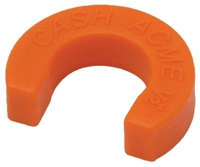 Reliance Worldwide U710A SharkBite 1/2 Inch Disconnect Clip