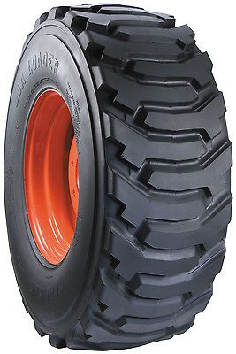 Carlisle USA Loader 12 16.5 Skid Steer Tire (10 Ply)