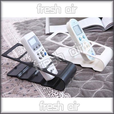 TV DVD VCR Mobile Phone Remote Control Stand Holder Storage Organiser