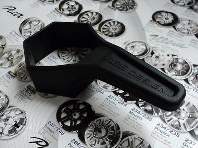 BBS RS RZ WHEEL CENTER CAP ASSY WRENCH RS RZ STYLE