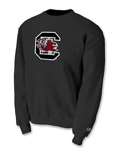 Champion University of South Carolina Gamecocks Sweatshirt   style
